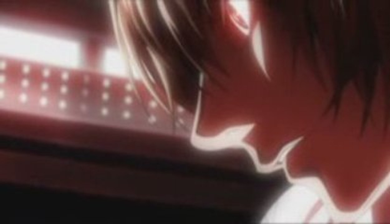 Death Note - Eternal Snow (instrumental)
