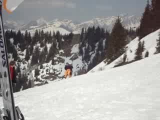 Parapente..