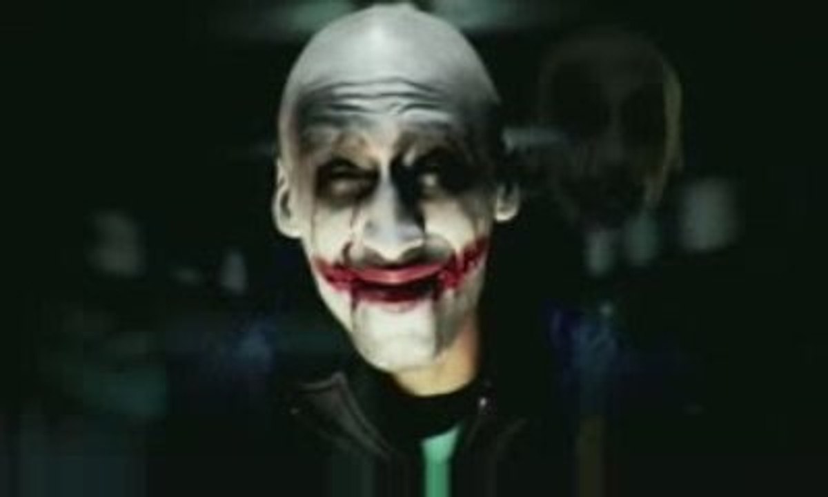 Nessbeal  New clip Amnézia La Salade HD