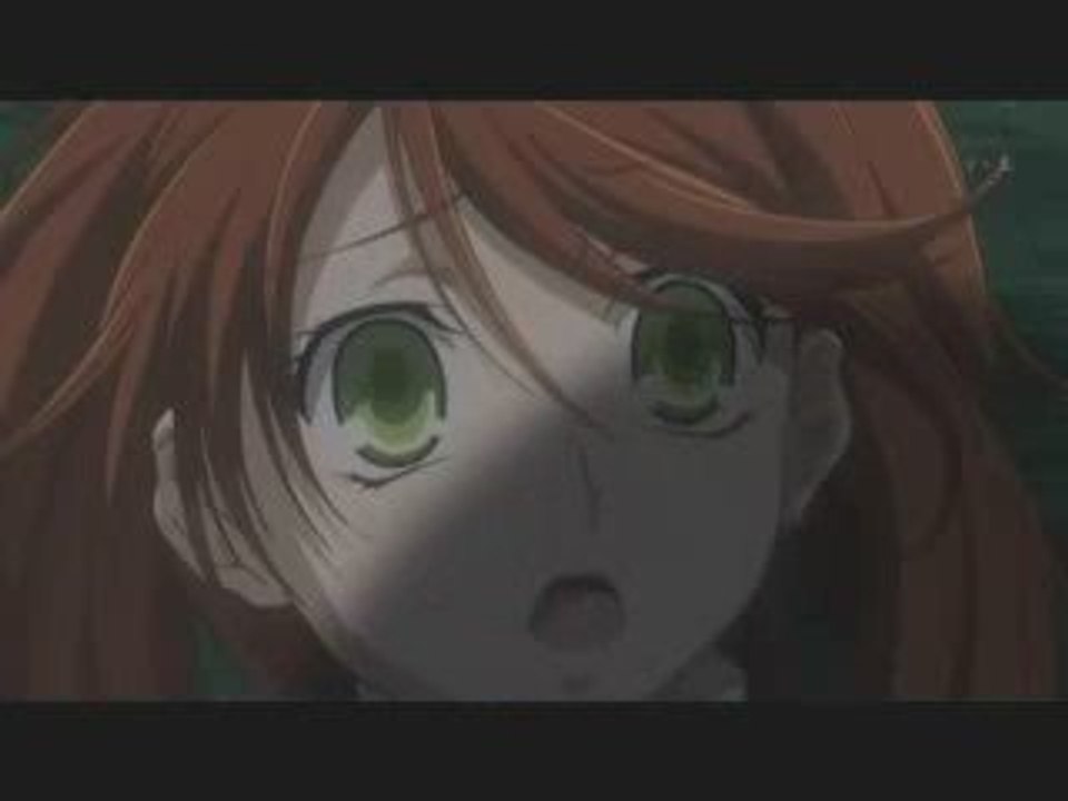 Hakushaku to Yousei 07 partie 2 vostfr