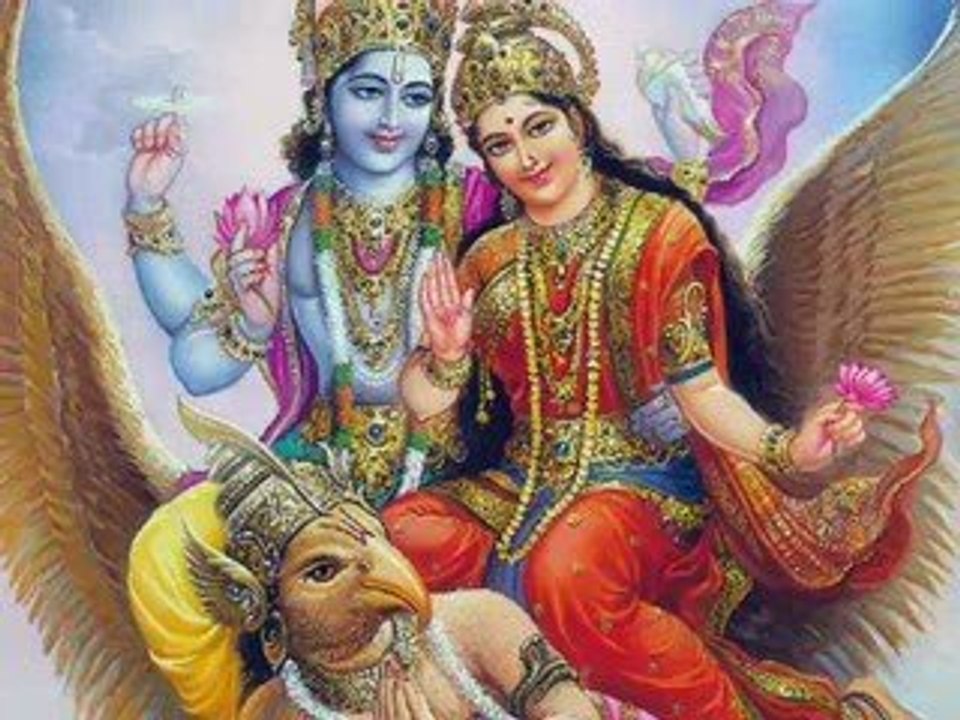 LAXMI NARAYANA