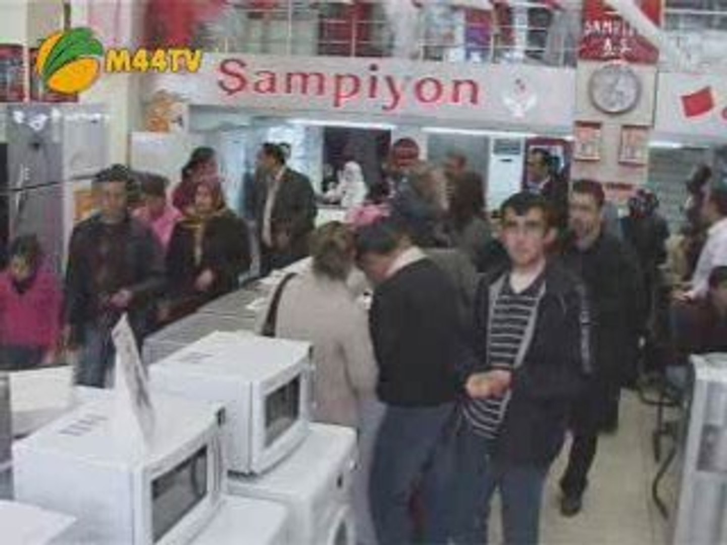 Sampiyon Arcelik Home Facebook