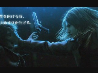 Trailer End of Eternity