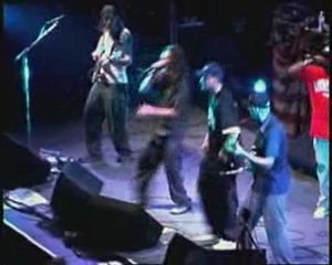 Rage Against The Machine feat.Cypress Hill