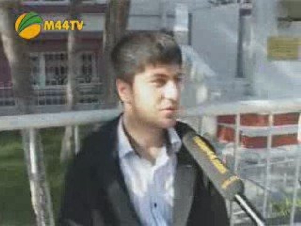 Malatyaspor vatandaş