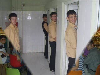 HBAL 12TM Don't Worry Be Happy