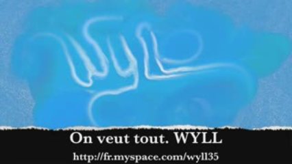 Wyll musique