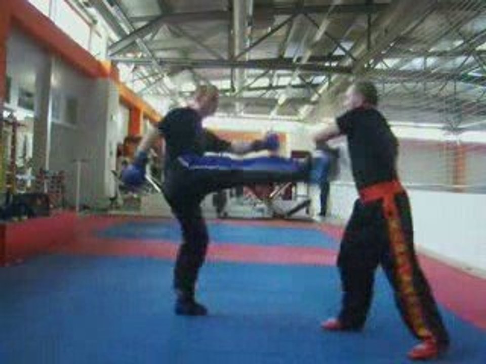 ITF BOSNA,Nedzad Kapic and Edo Okeric 2009