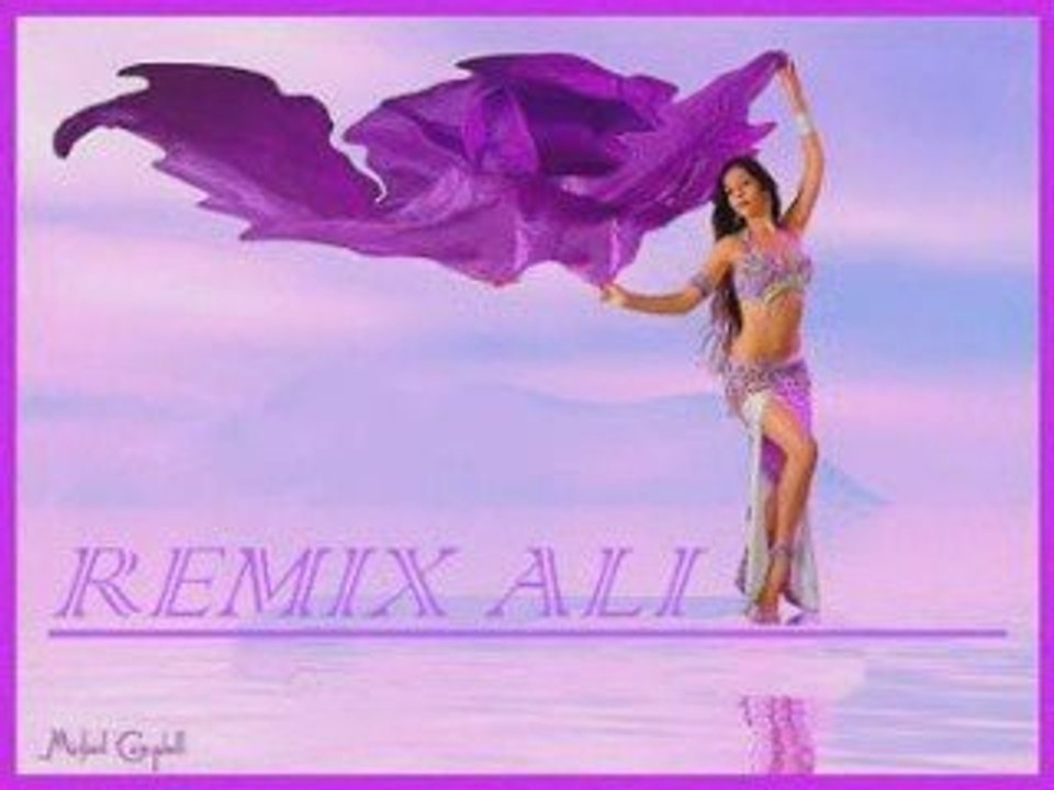 ORIENTAL MIX ..