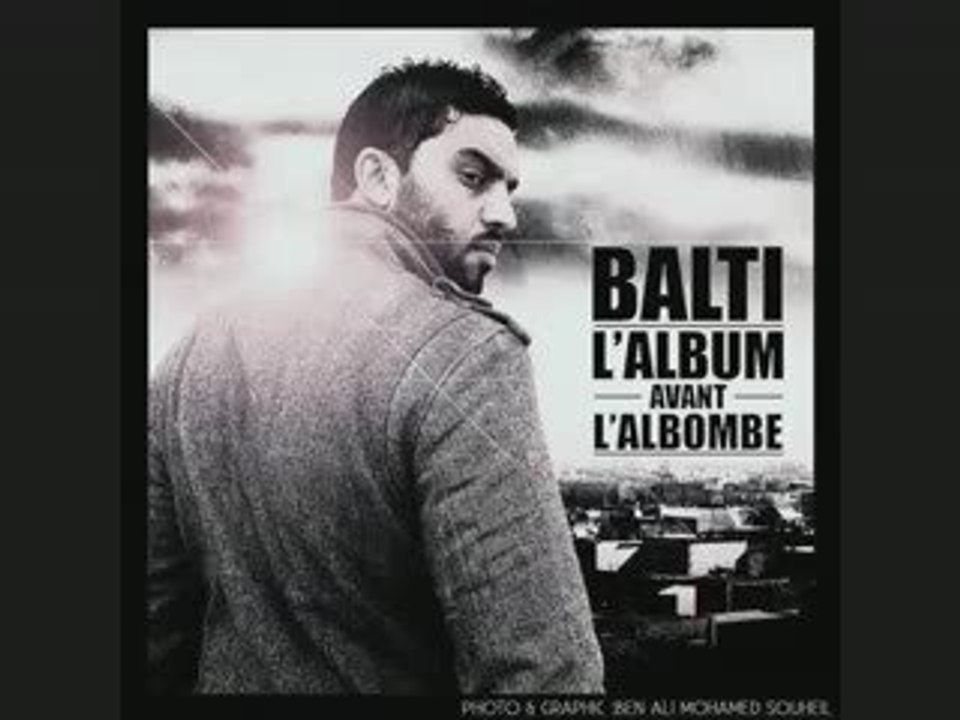 Balti Feat Nizart le Même Projet Rap Tunisien