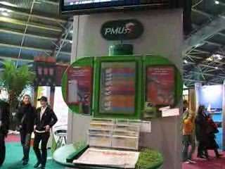 Nantes : Foire Internationale 2009