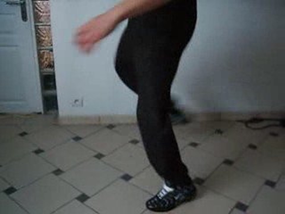 T@zZ #01 LDR of fnk 42