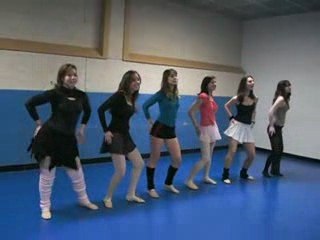 Un hôtel nommé délire J-3