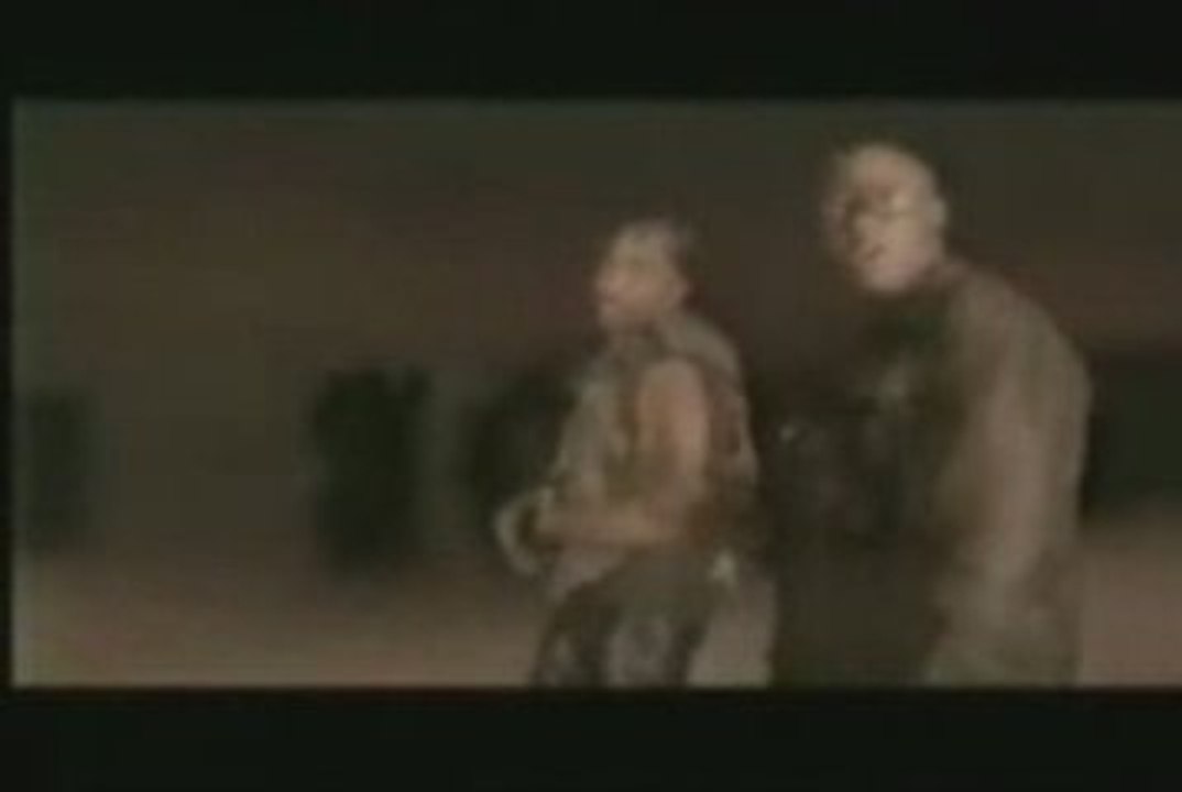 2pac - Crooked Nigga To (Remix) n°87