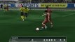 Liverpool-Barca Fifa 09 Dani Alves
