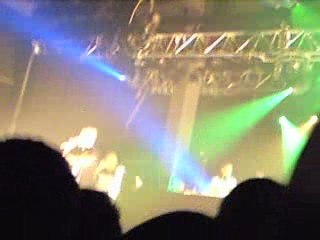 Hysteric Love + K-Sos for Life concert Marseille