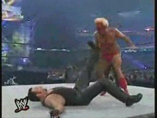 World Wrestling Simulation - Présentation