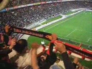 PSG-KIEV 9 AVRIL 2009 OH VILLE LUMIERE