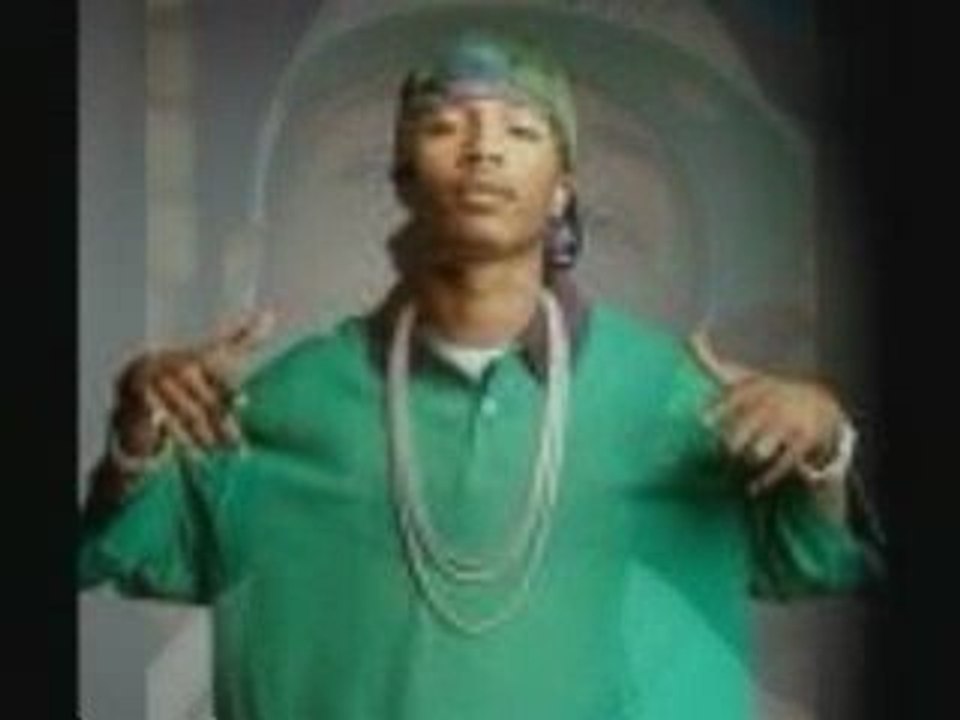 Chingy Ft  Stacee- She Git It in(NEW)