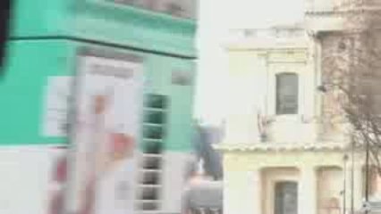 Sony HXR MC1P - Voiture