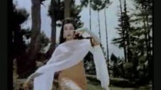 Mere Sanam - Jaye Aap Kahann