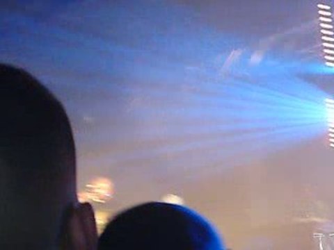 Rohff Remix sur In da Club de 50 Cent Marseille