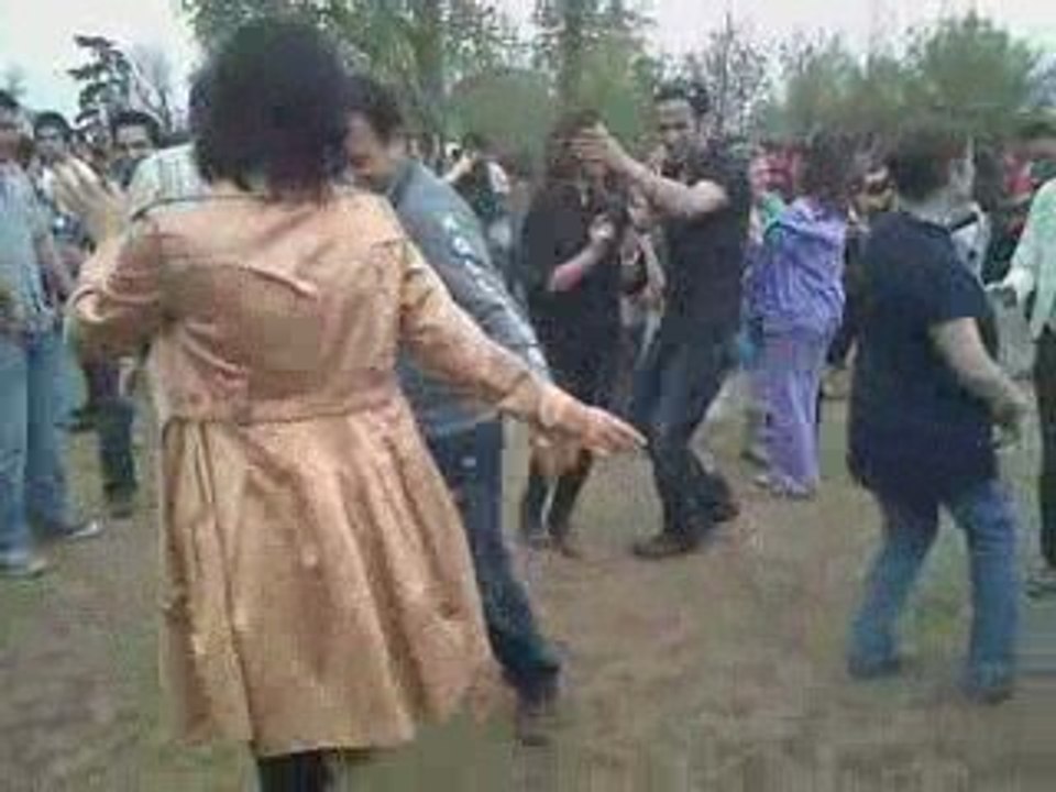 dance