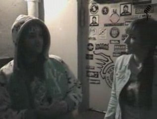 Hip Hop im Pott - 27.03.09 - Teil 1