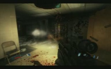 FEAR 2 project origin