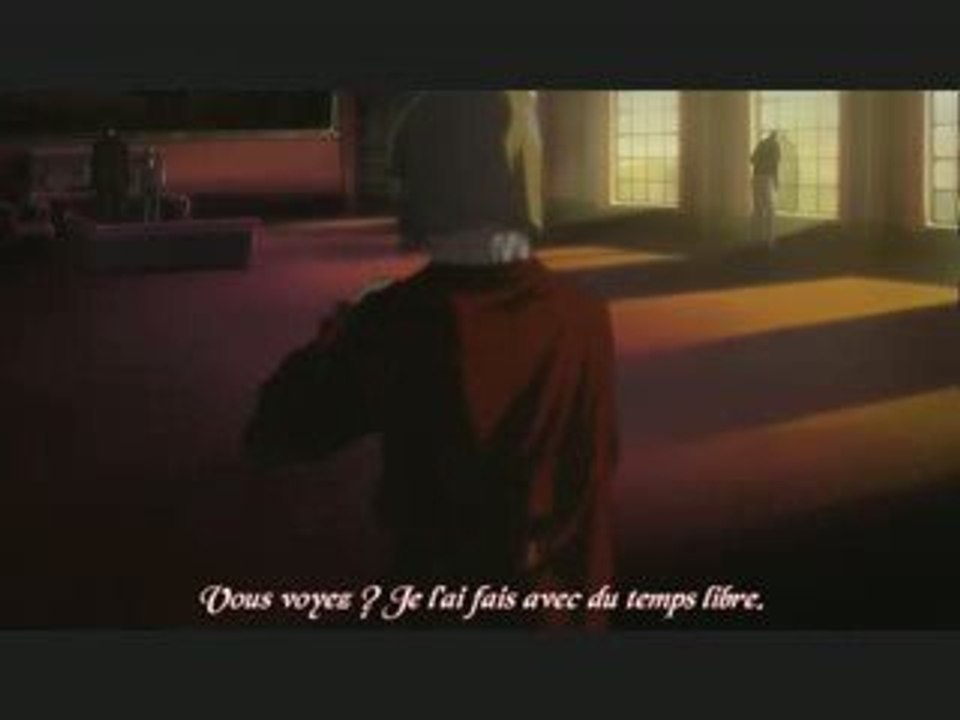 Devil May Cry 1 part 2