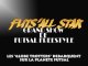 futsal freestyle show: c'est FUTSALLSTAR (galaxy foot 03/09)