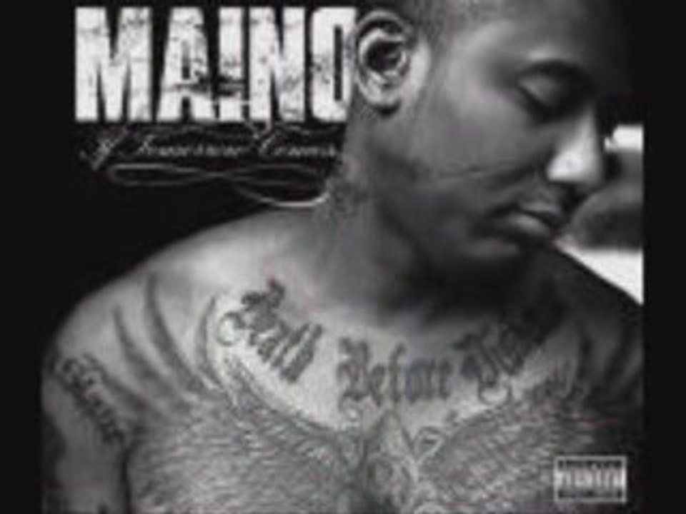 Natasha Jane feat. Ray J & Maino- She Might Be (NEW)