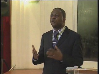 Culte de Gospel - Pasteur David Goma - La Liberté