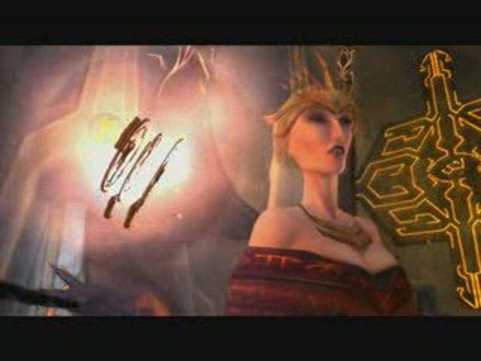 Tomb Raider Anniversary - Dilemne