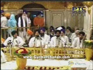 Bhai Baldev Singh Vadala - Balihari Tina Gursikhan