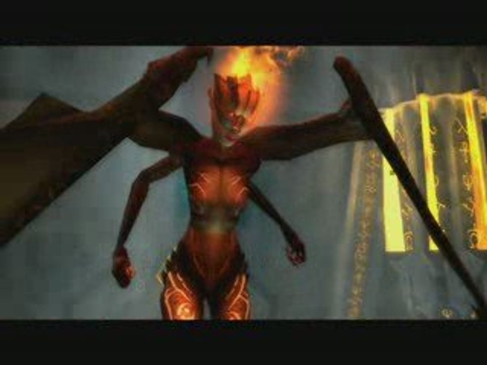 Tomb Raider Anniversary - Affrontement final
