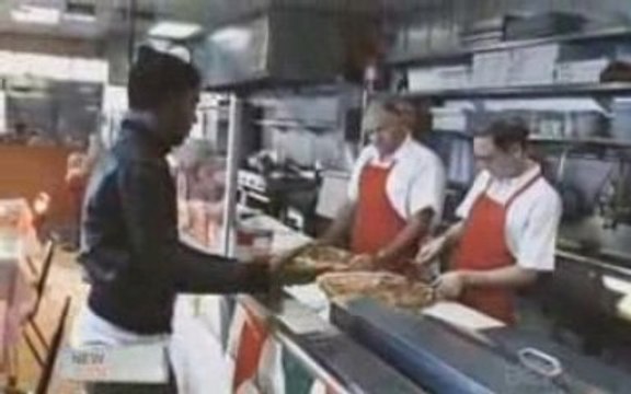 KID CUDI - Day N Nite (Original)