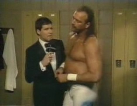 undertaker vs Jake the Snake Roberts