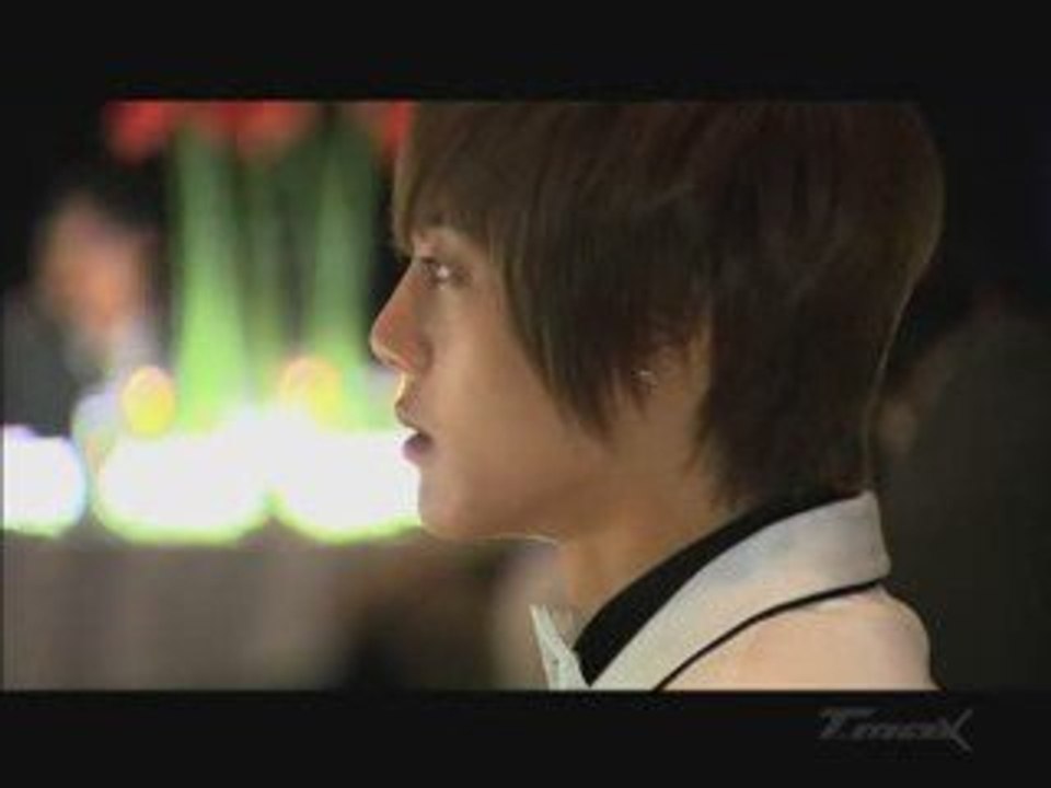 Fight The Bad Feeling - T-MAX