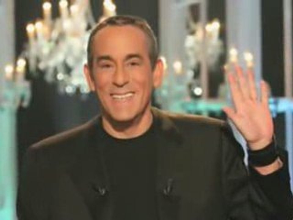 Marc edouard nabe , quel eloquence!!!