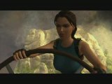 Tomb Raider Anniversary - La fuite