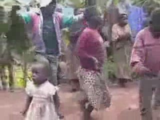 Houseofpain - ugandan style