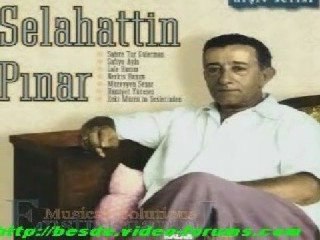 hatiralar Selahattin Pınar Kendi sesinden