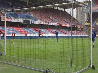 Sweden v Northern Ireland Preview 3