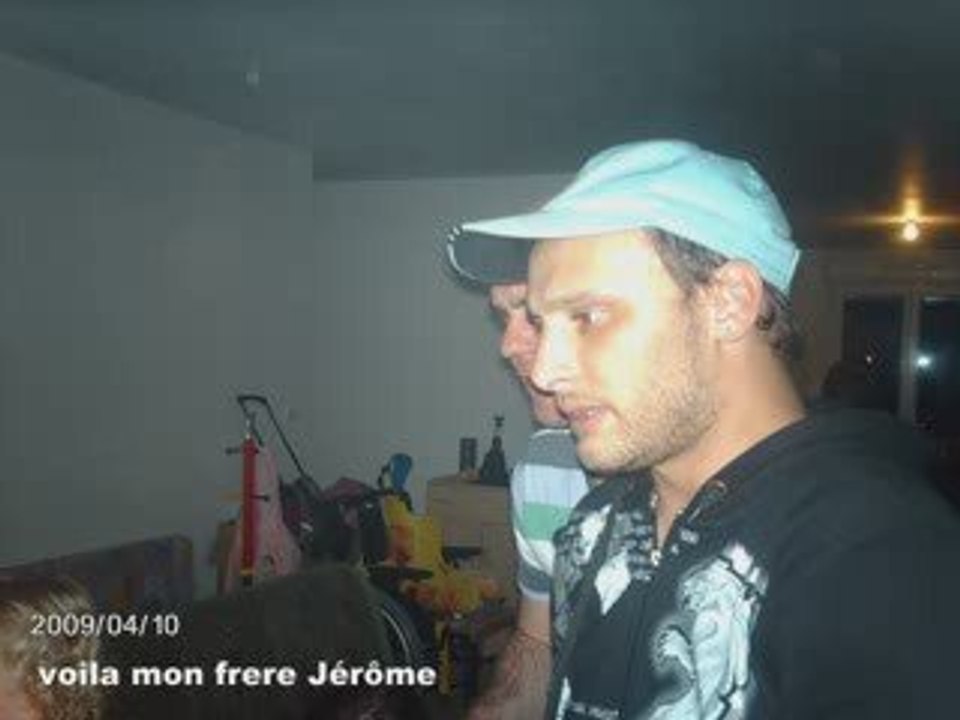 Soiree karaoke