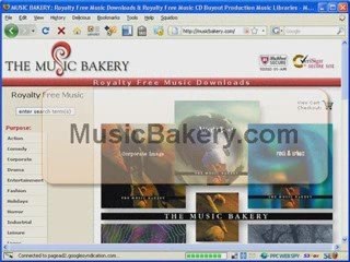 Royalty Free Music Tips & Resources
