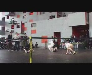 Battle emergences 11 avril