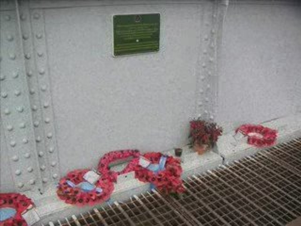 Mon séjour en normandie aout 2008 partie(2)