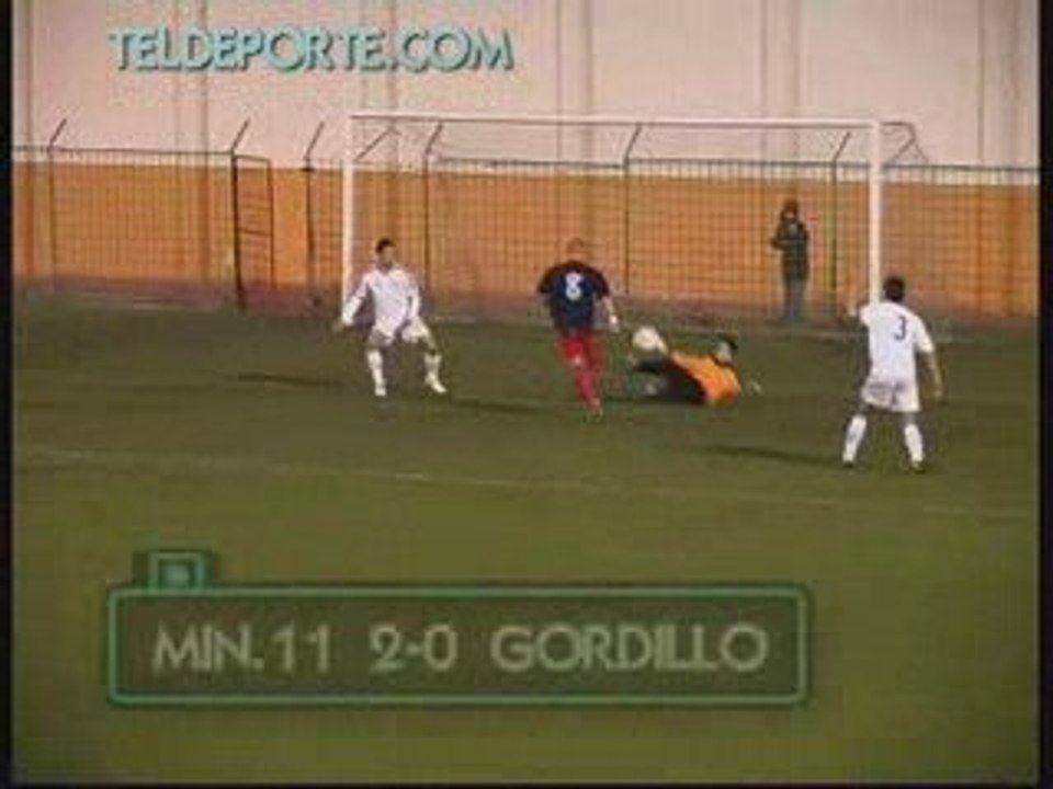 RESUMEN GOLES 1