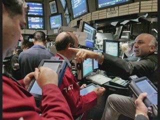 FDR the great depression